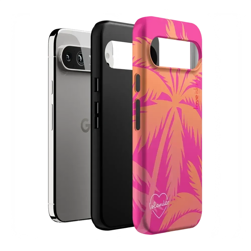 Islander | Love Island Case Phone Case get.casely 