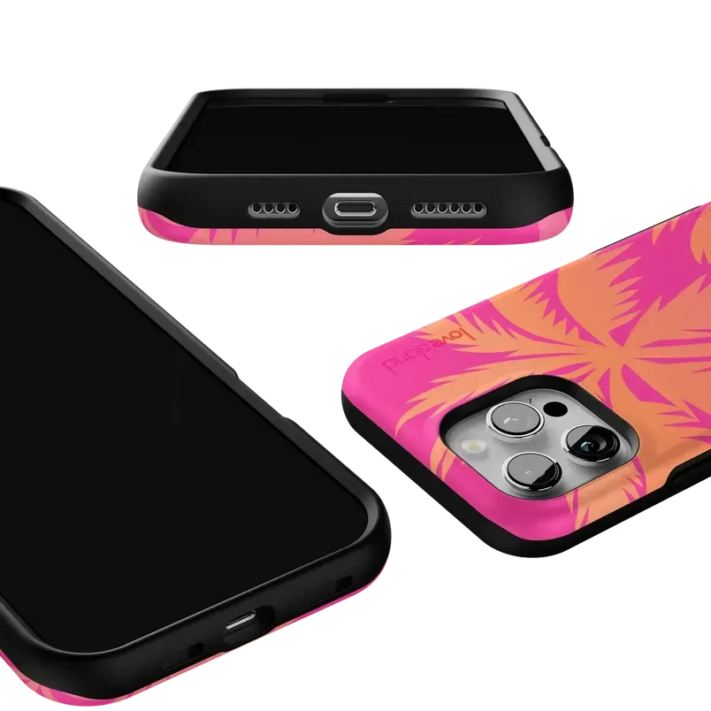 Islander | Love Island Case Phone Case get.casely 