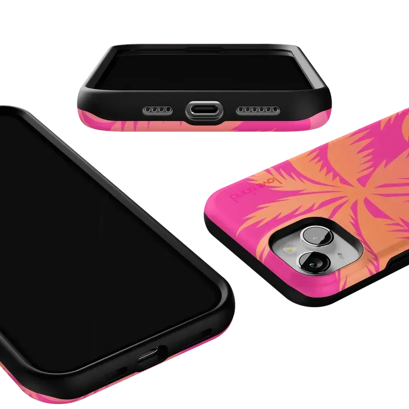 Islander | Love Island Case Phone Case get.casely 