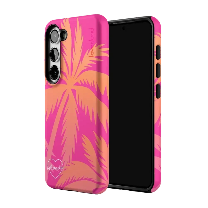 Islander | Love Island Case Phone Case get.casely 