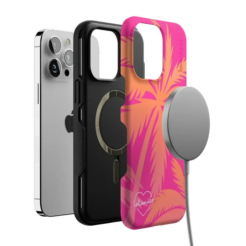 Islander | Love Island Case Phone Case get.casely 