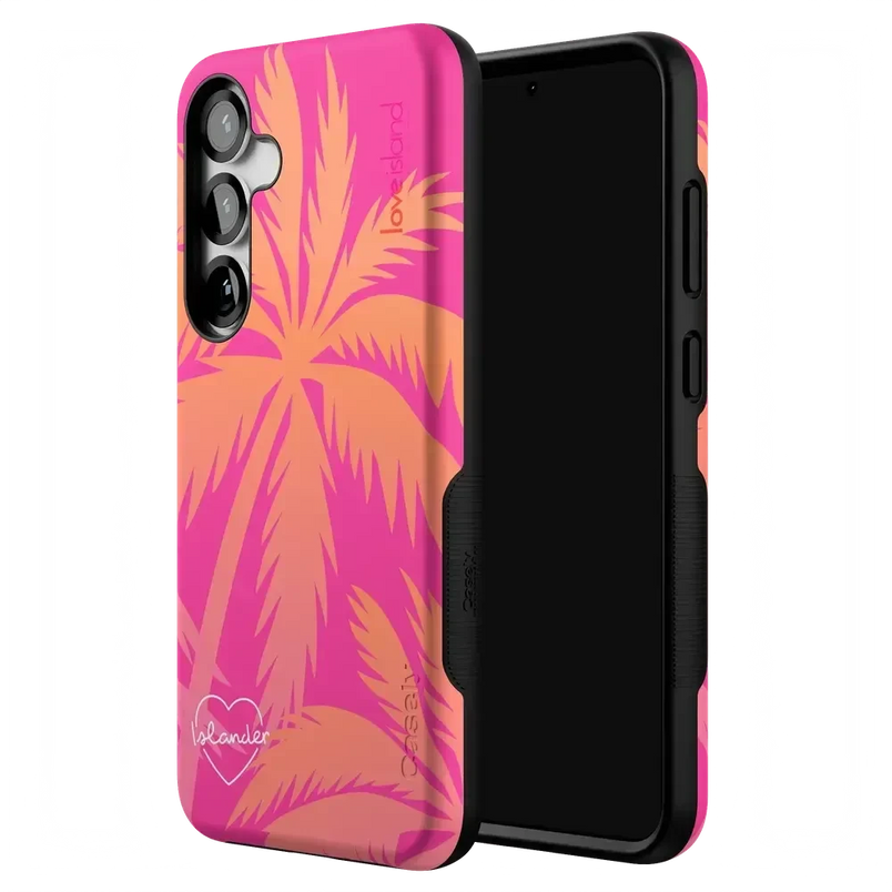 Islander | Love Island Case Phone Case get.casely 