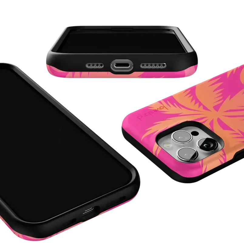 Islander | Love Island Case Phone Case get.casely 