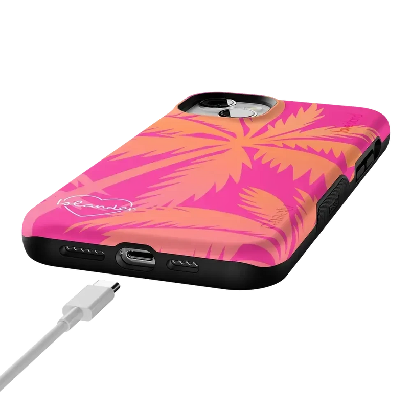 Islander | Love Island Case Phone Case get.casely 