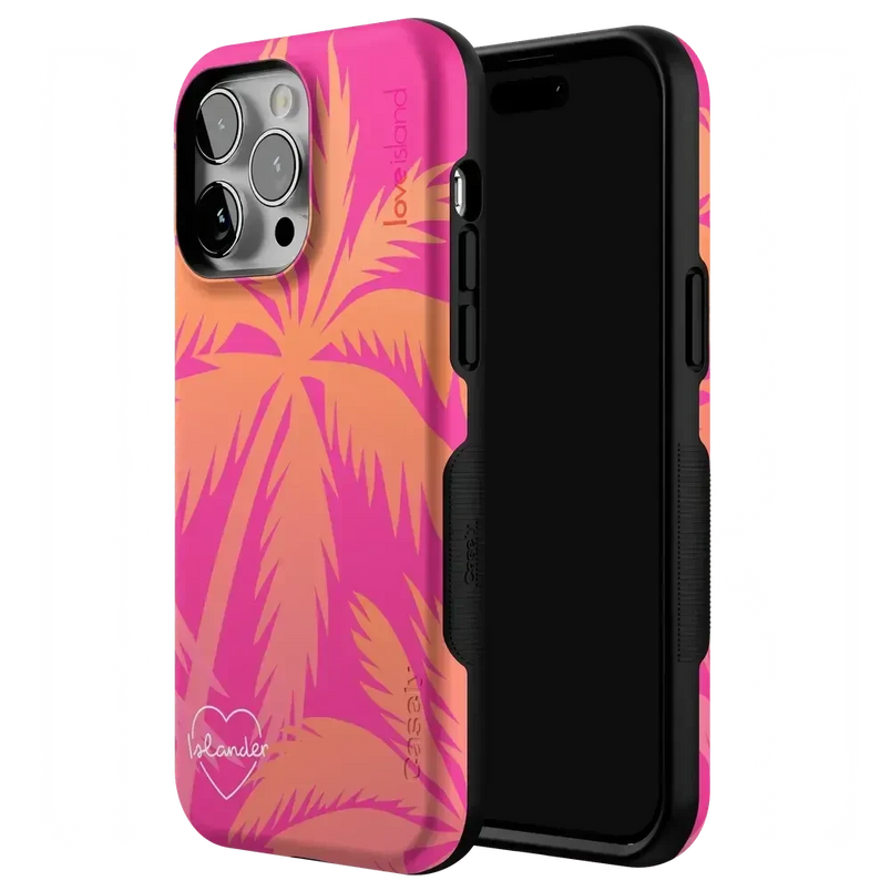 Islander | Love Island Case Phone Case get.casely 