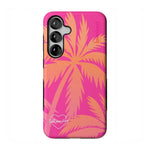 Islander | Official Love Island x Casely Phone Case Phone Case get.casely Bold Flex + MagSafe® Galaxy S25 Plus 