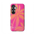 Islander | Official Love Island x Casely Phone Case Phone Case get.casely Bold Flex + MagSafe® Galaxy S25 