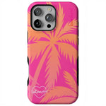 Islander | Official Love Island x Casely Phone Case Phone Case get.casely Bold Flex + MagSafe® iPhone 16 Pro Max 