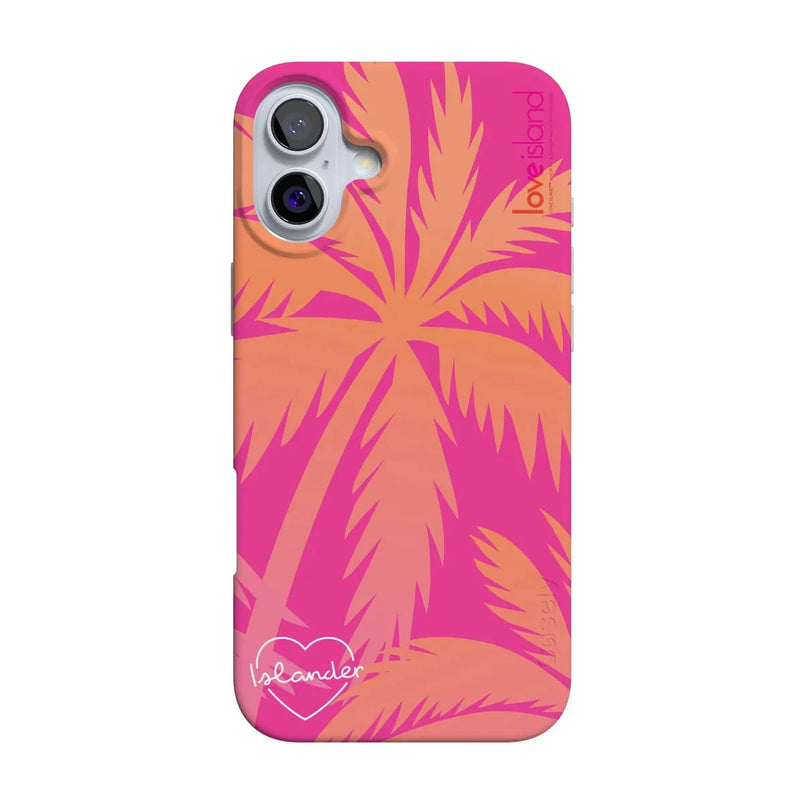 Islander | Official Love Island x Casely Phone Case Phone Case get.casely Classic + MagSafe® iPhone 16 Plus 