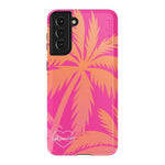 Islander | Official Love Island x Casely Phone Case Phone Case get.casely Essential Galaxy S21 Plus 