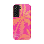 Islander | Official Love Island x Casely Phone Case Phone Case get.casely Essential Galaxy S22 