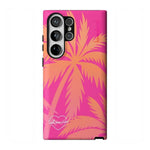 Islander | Official Love Island x Casely Phone Case Phone Case get.casely Essential Galaxy S23 Ultra 