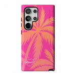Islander | Official Love Island x Casely Phone Case Phone Case get.casely Essential Galaxy S24 Ultra 