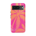 Islander | Official Love Island x Casely Phone Case Phone Case get.casely Essential Google Pixel 8 