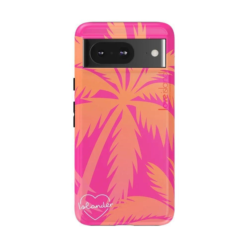 Islander | Official Love Island x Casely Phone Case Phone Case get.casely Essential Google Pixel 8 