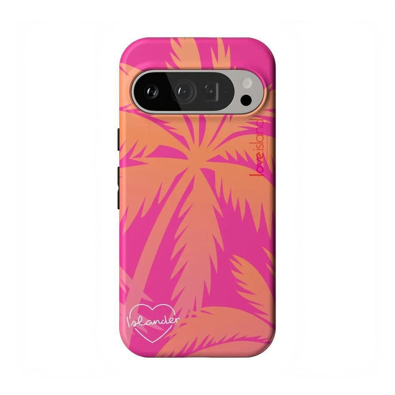 Islander | Official Love Island x Casely Phone Case Phone Case get.casely Essential Google Pixel 9 Pro 