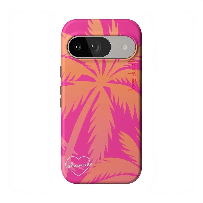 Islander | Official Love Island x Casely Phone Case Phone Case get.casely Essential Google Pixel 9 