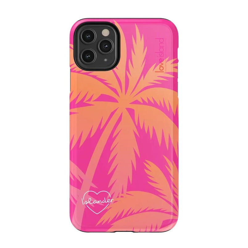 Islander | Official Love Island x Casely Phone Case Phone Case get.casely Essential iPhone 11 Pro Max 