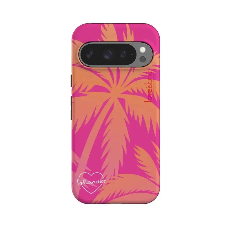 Islander | Official Love Island x Casely Phone Case Phone Case get.casely Essential + MagSafe® Google Pixel 10 Pro 