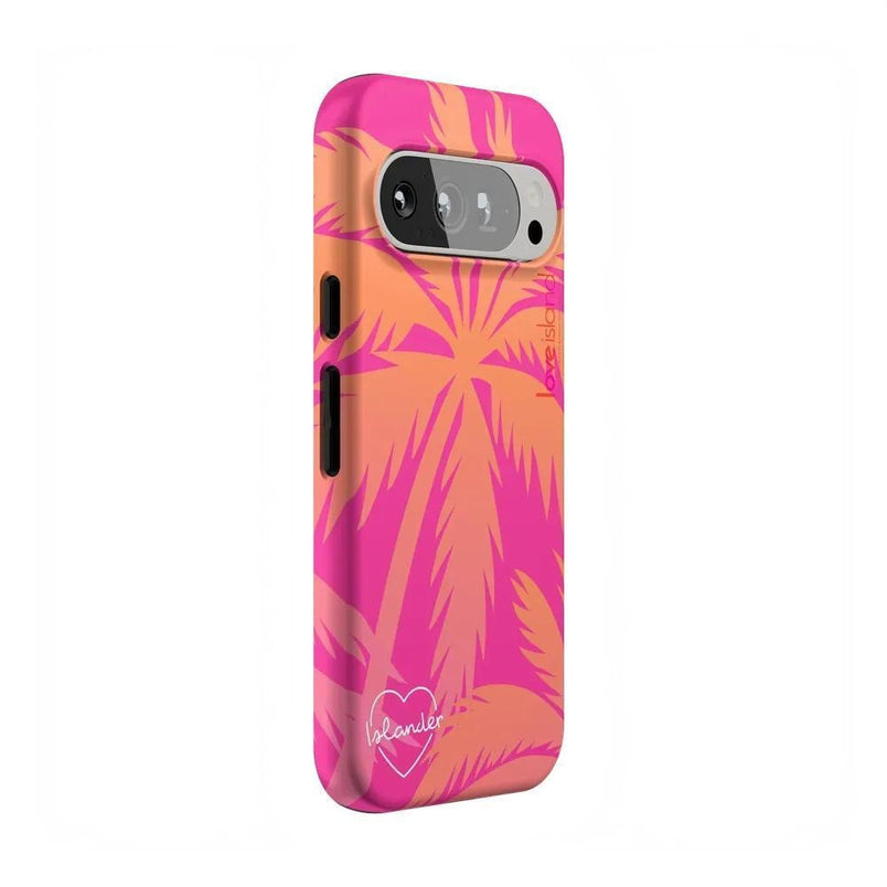 Islander | Official Love Island x Casely Phone Case Phone Case get.casely 