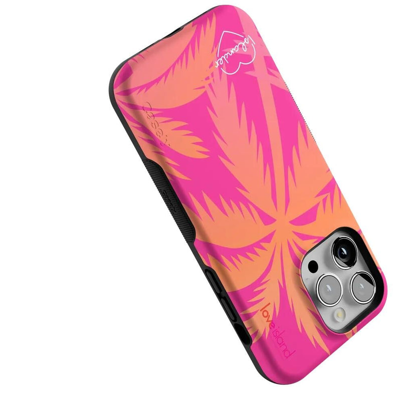 Islander | Official Love Island x Casely Phone Case Phone Case get.casely 