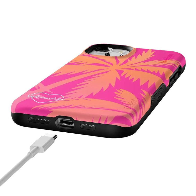 Islander | Official Love Island x Casely Phone Case Phone Case get.casely 