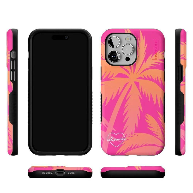 Islander | Official Love Island x Casely Phone Case Phone Case get.casely 