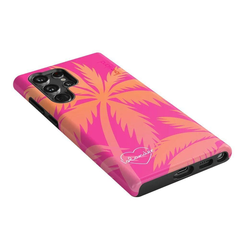 Islander | Official Love Island x Casely Phone Case Phone Case get.casely 