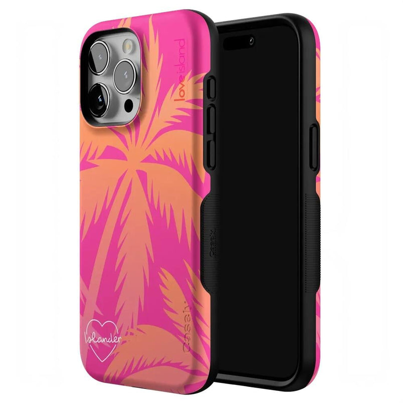 Islander | Official Love Island x Casely Phone Case Phone Case get.casely 