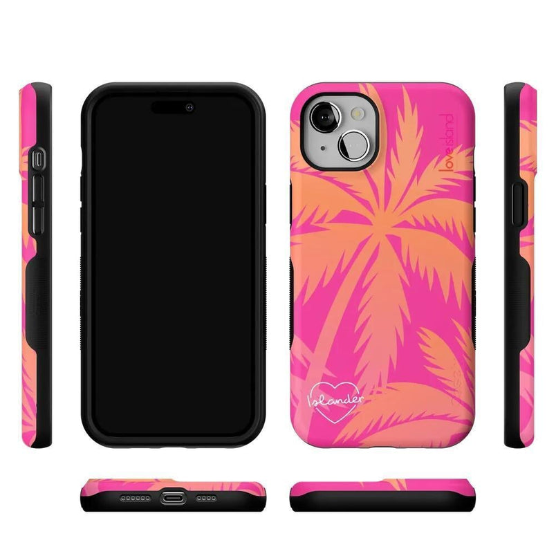 Islander | Official Love Island x Casely Phone Case Phone Case get.casely 