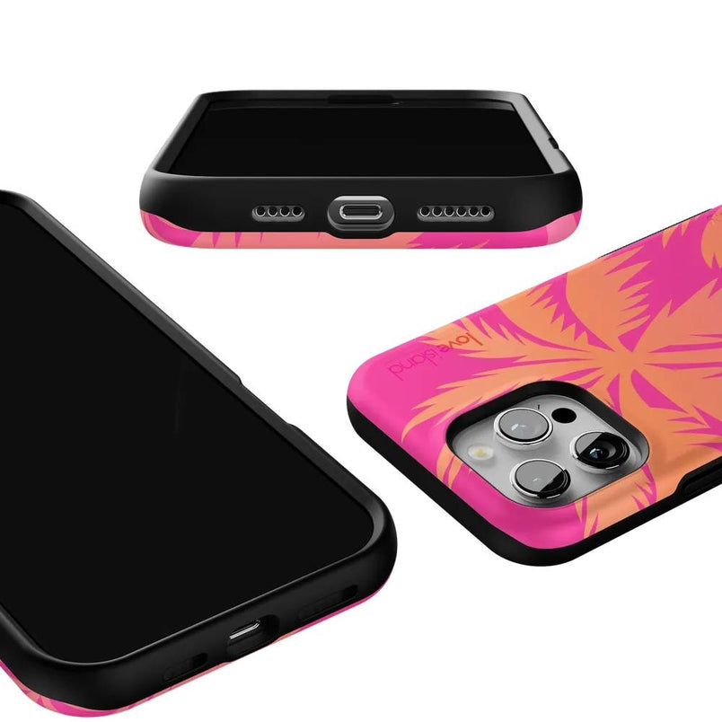 Islander | Official Love Island x Casely Phone Case Phone Case get.casely 