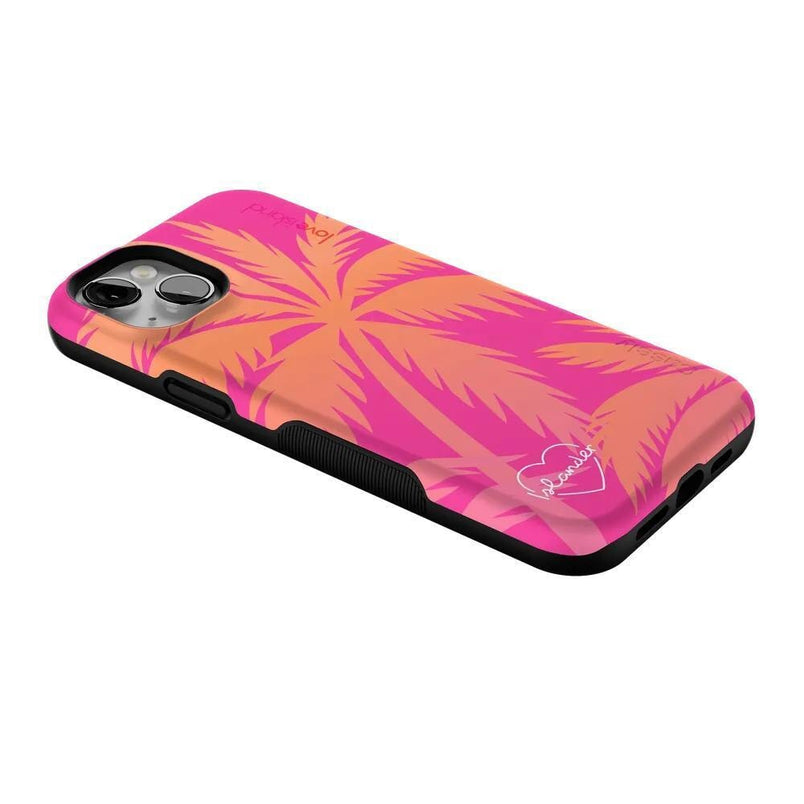 Islander | Official Love Island x Casely Phone Case Phone Case get.casely 