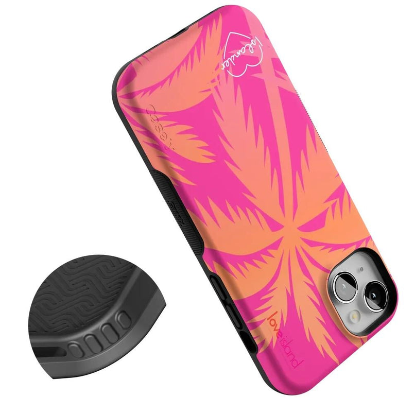 Islander | Official Love Island x Casely Phone Case Phone Case get.casely 