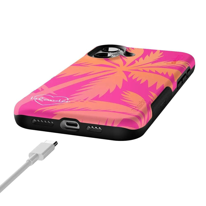 Islander | Official Love Island x Casely Phone Case Phone Case get.casely 