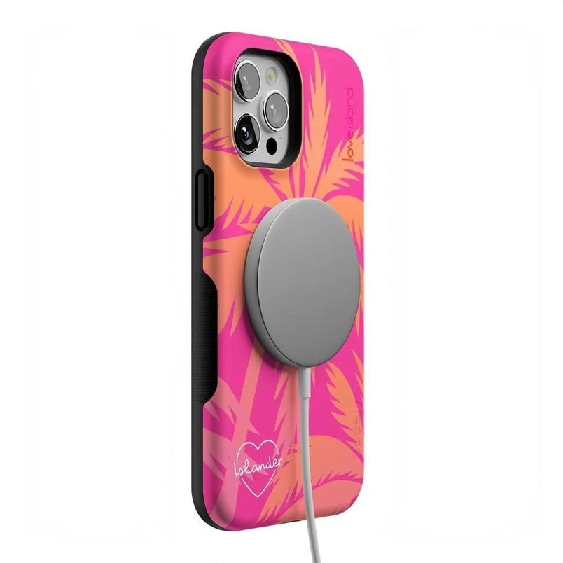 Islander | Official Love Island x Casely Phone Case Phone Case get.casely 