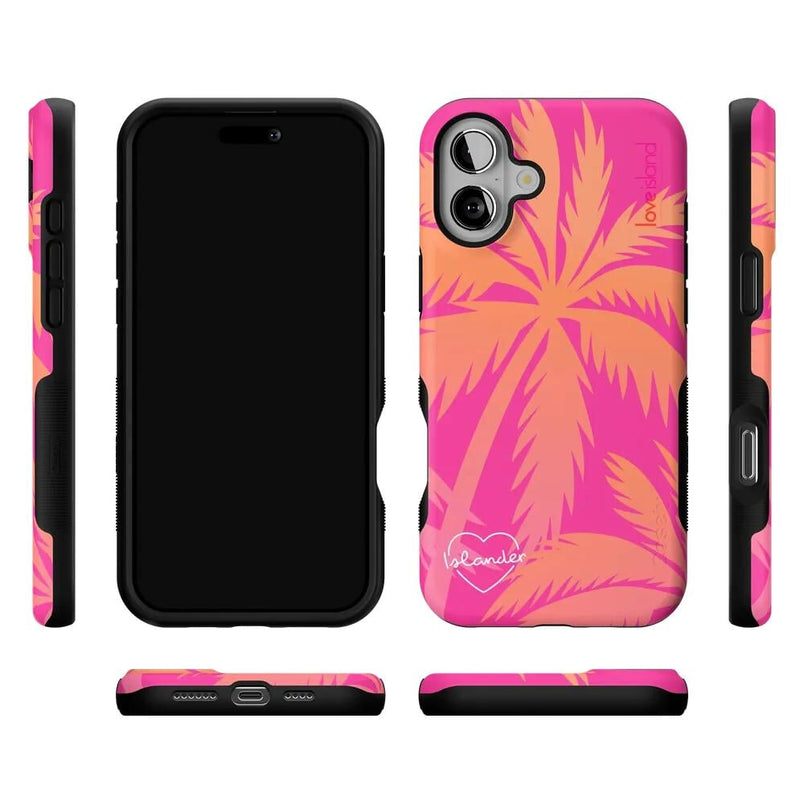 Islander | Official Love Island x Casely Phone Case Phone Case get.casely 