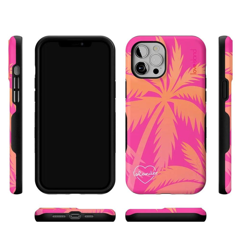 Islander | Official Love Island x Casely Phone Case Phone Case get.casely 