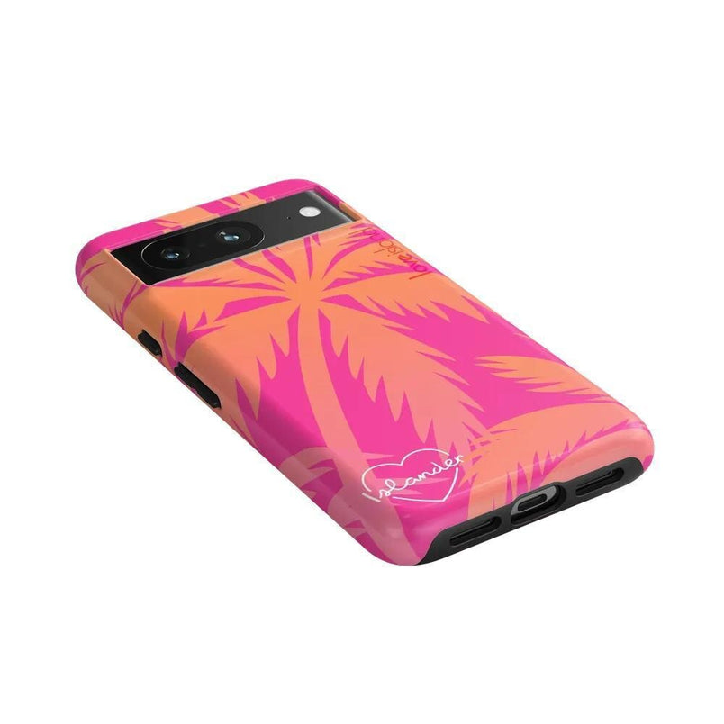 Islander | Official Love Island x Casely Phone Case Phone Case get.casely 