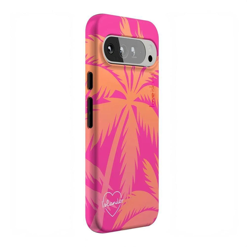 Islander | Official Love Island x Casely Phone Case Phone Case get.casely 