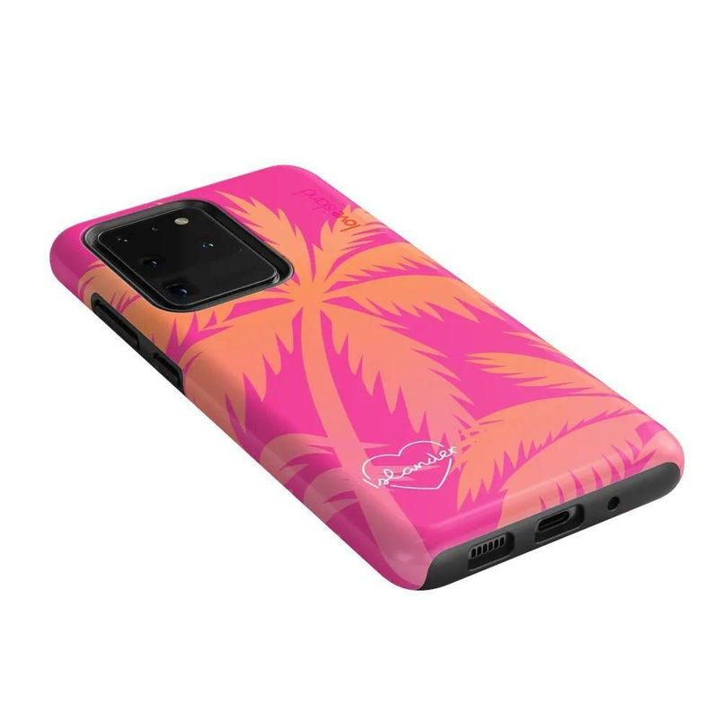 Islander | Official Love Island x Casely Phone Case Phone Case get.casely 
