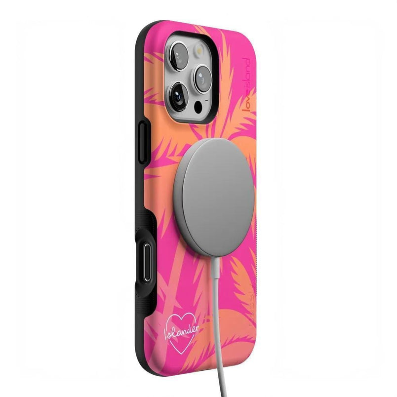 Islander | Official Love Island x Casely Phone Case Phone Case get.casely 