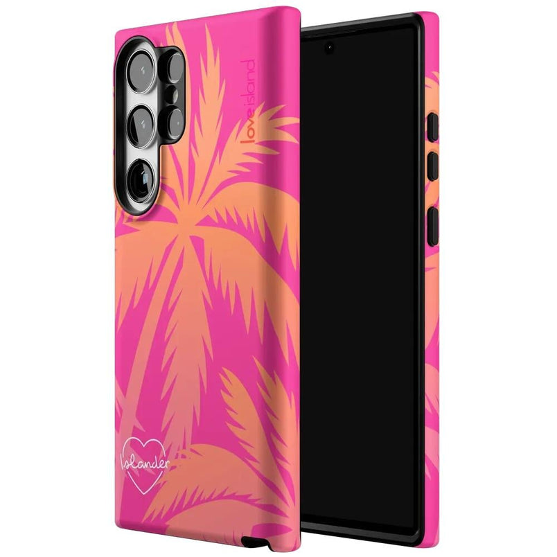 Islander | Official Love Island x Casely Phone Case Phone Case get.casely 