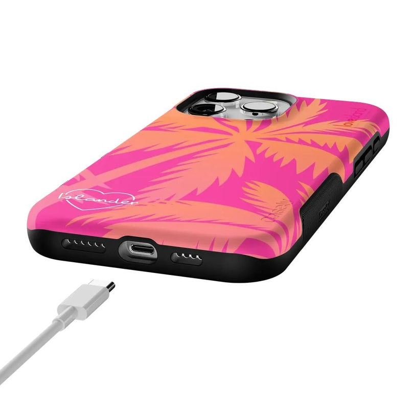 Islander | Official Love Island x Casely Phone Case Phone Case get.casely 