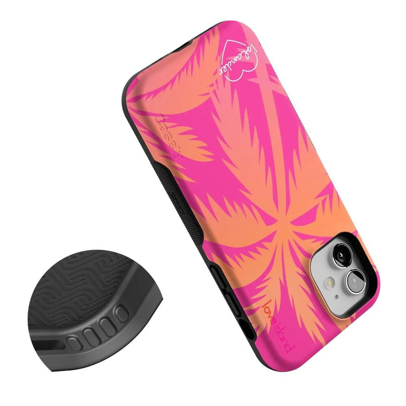 Islander | Official Love Island x Casely Phone Case Phone Case get.casely 