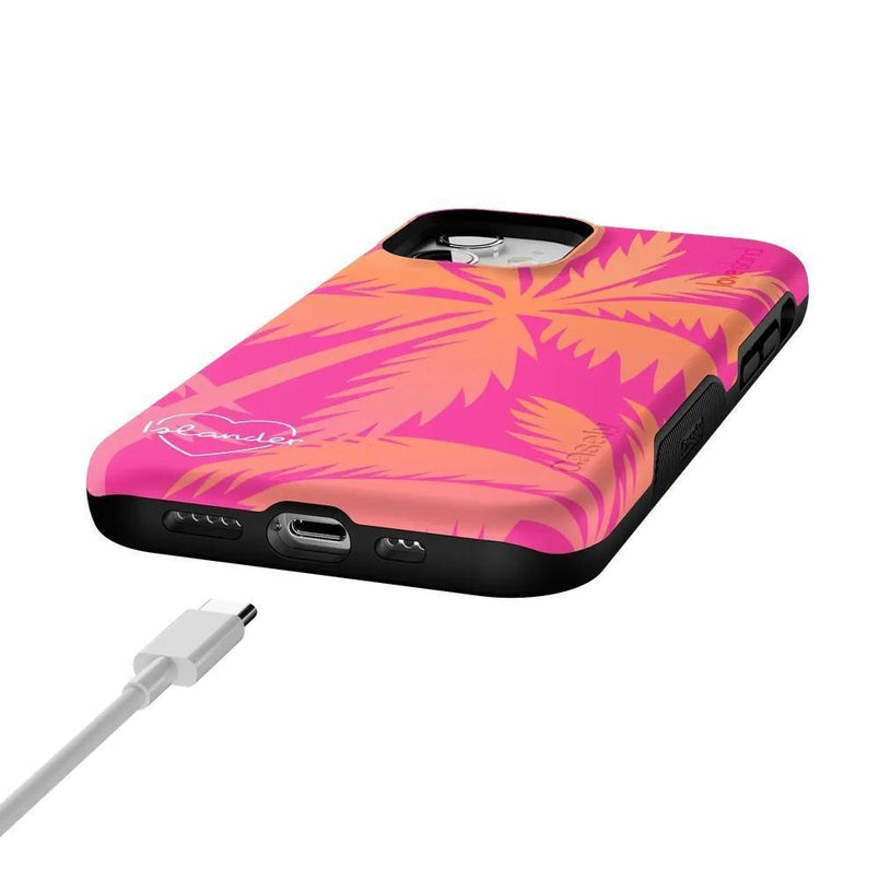 Islander | Official Love Island x Casely Phone Case Phone Case get.casely 