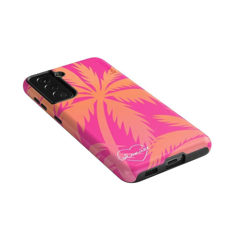 Islander | Official Love Island x Casely Phone Case Phone Case get.casely 