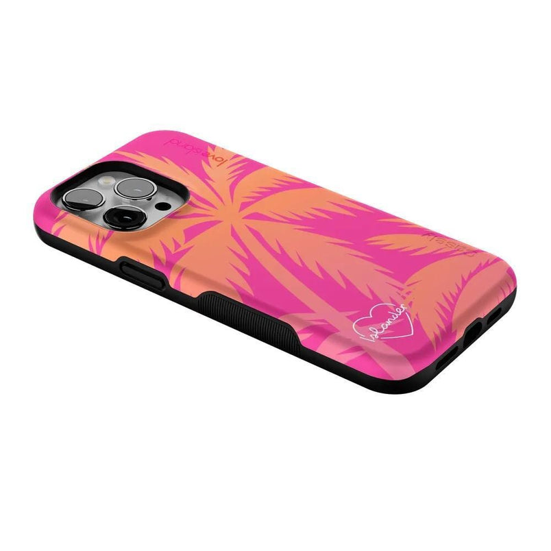 Islander | Official Love Island x Casely Phone Case Phone Case get.casely 