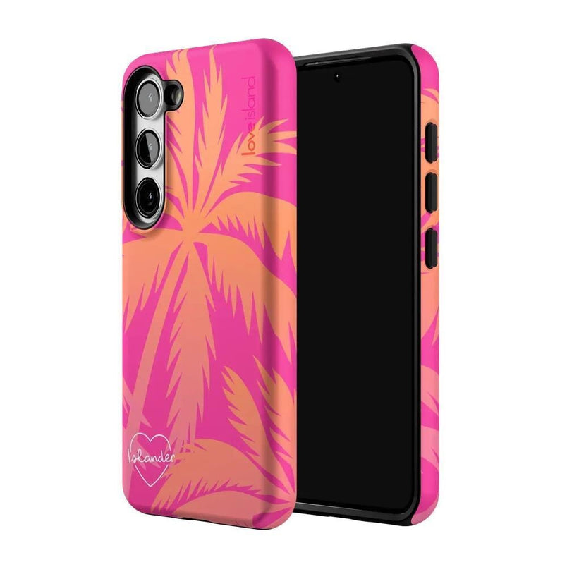 Islander | Official Love Island x Casely Phone Case Phone Case get.casely 