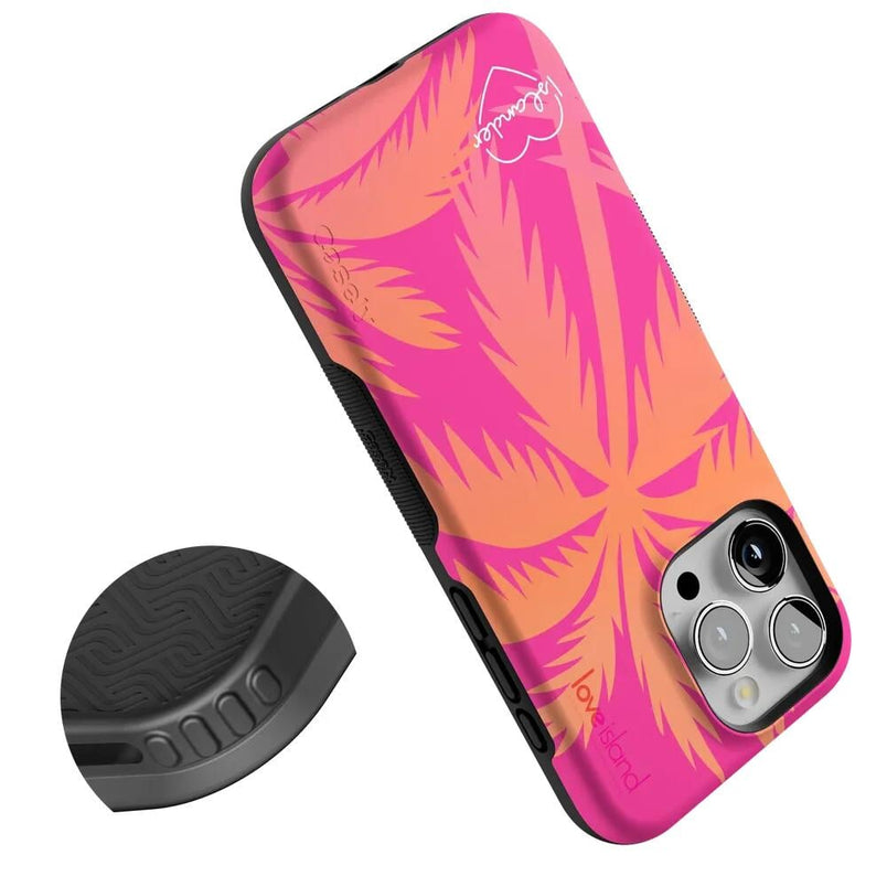 Islander | Official Love Island x Casely Phone Case Phone Case get.casely 