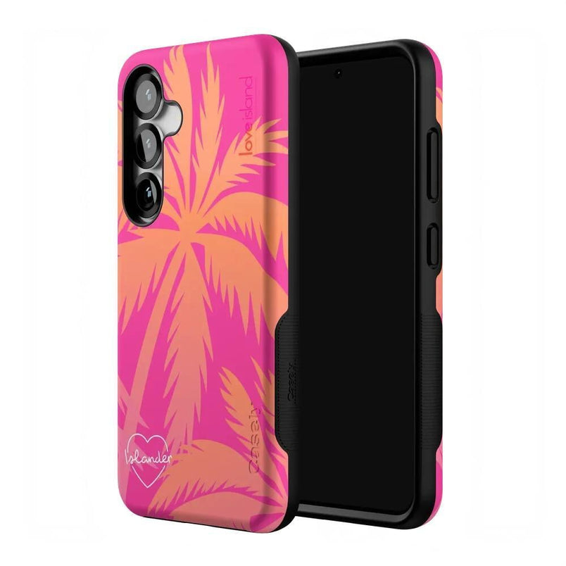 Islander | Official Love Island x Casely Phone Case Phone Case get.casely 